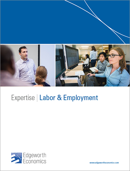 Labor Practice Brochure