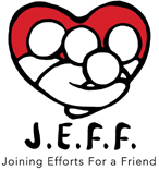JEFF Logo