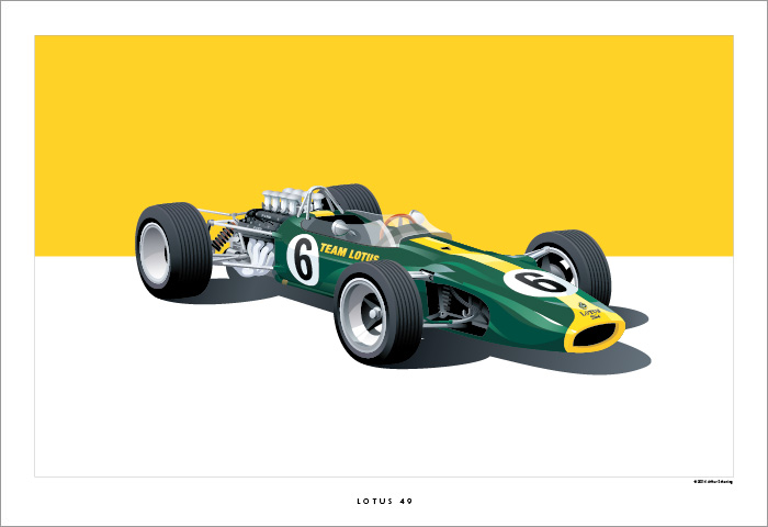 Lotus49