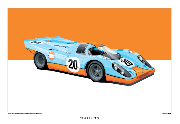 Porsche 917