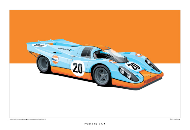 Porsche917K