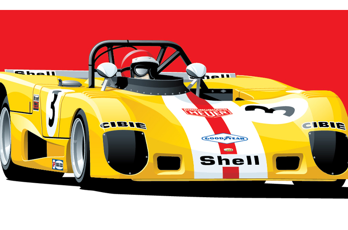 Lola T280