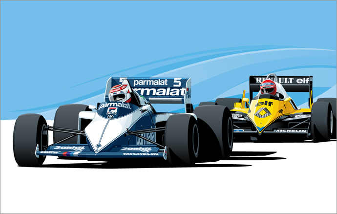 1983 Italian Grand Prix