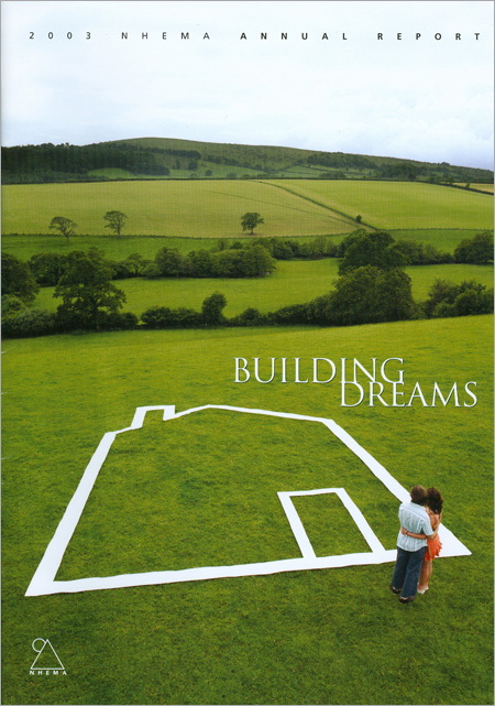 Building Dreams