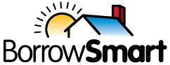 BorrowSmart Logo