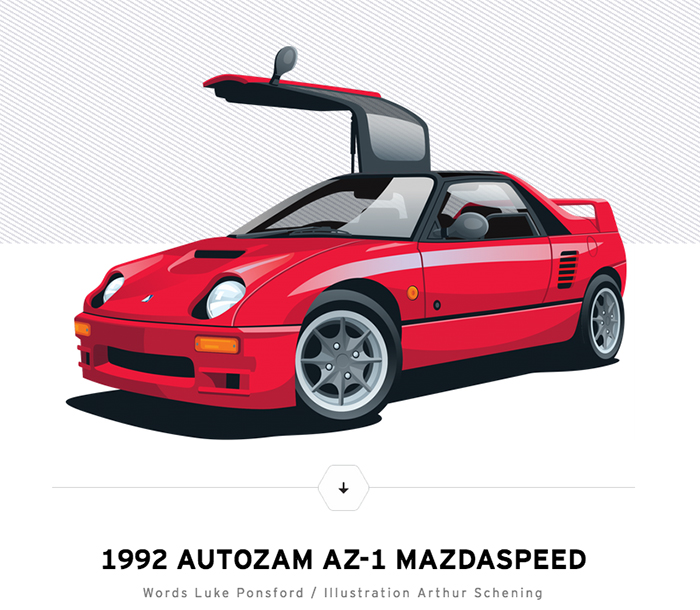 Autozam